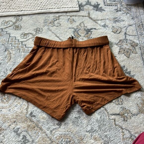 NWT SKIMS SLEEP SHORTS S - Picture 8 of 8